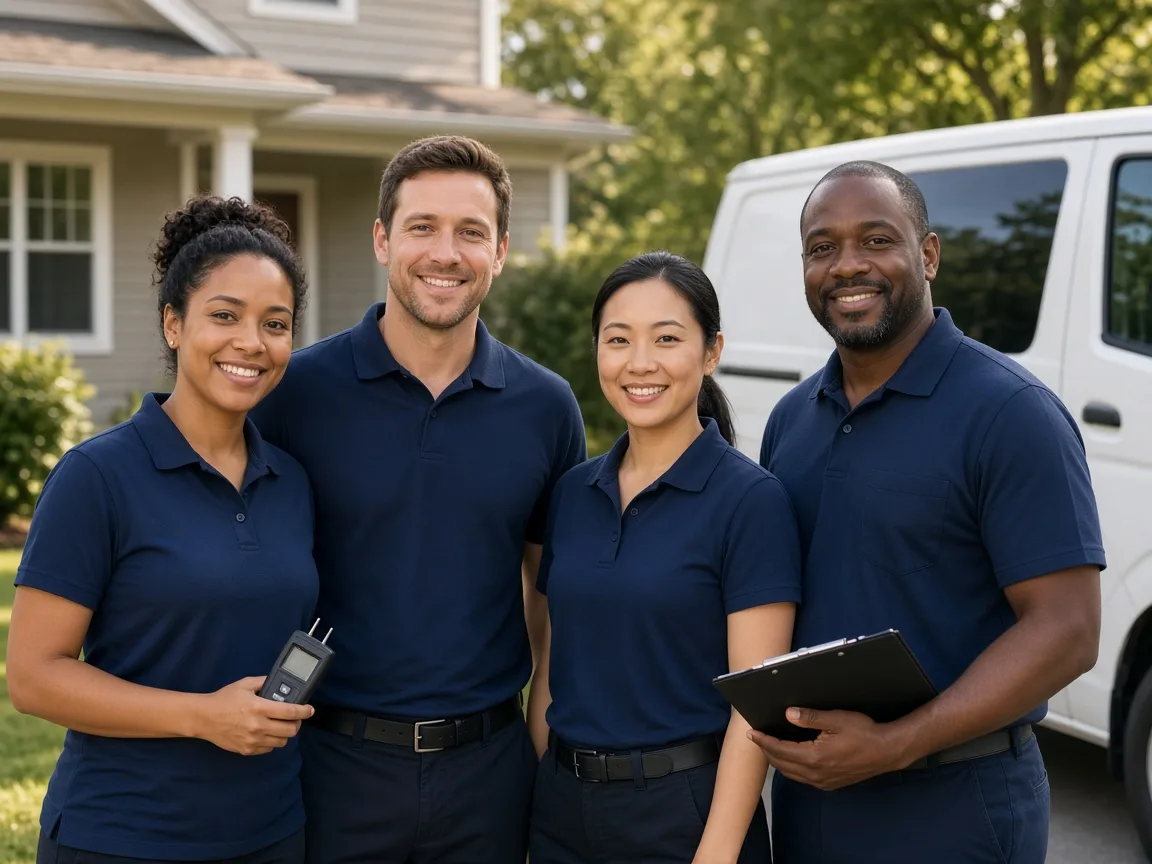 Licensed smoke damage restoration technician near Spring City, UT